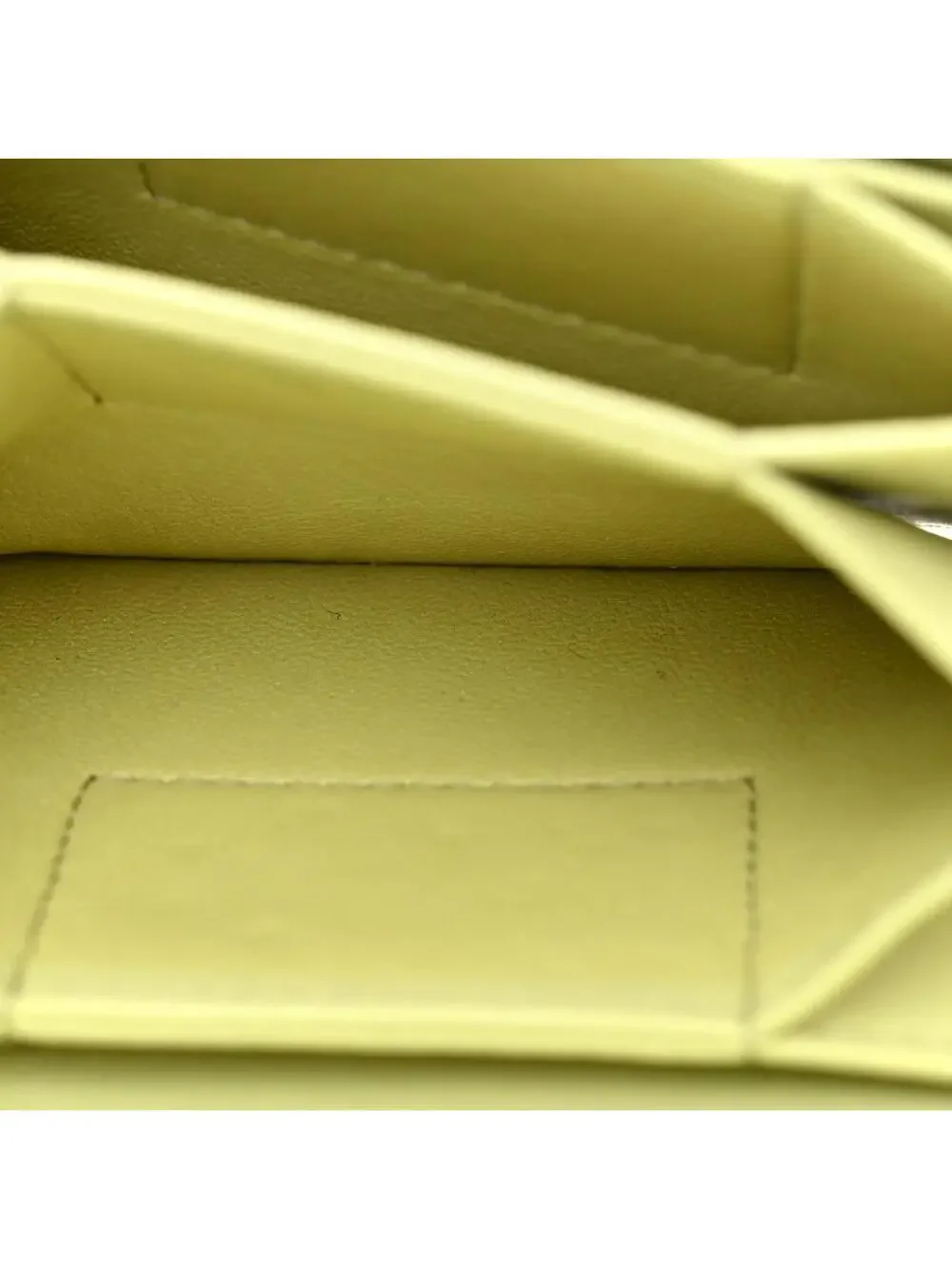 Chanel Lambskin Quilted Flap Card #305184C14B